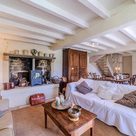 Casa vacanze Le Sichon - Piscine - Petfriendly - Wifi