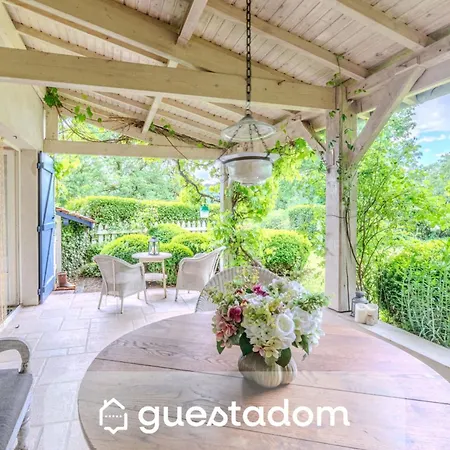 Casa vacanze Le Sichon - Piscine - Petfriendly - Wifi