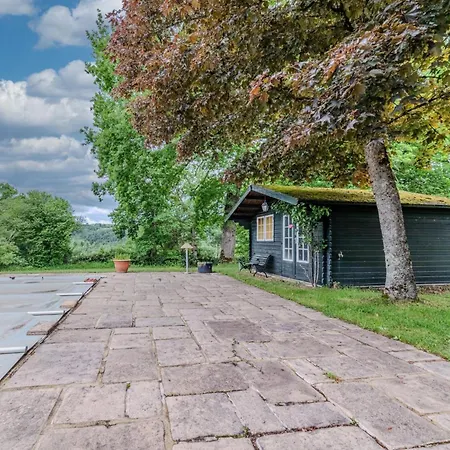 Le Sichon - Piscine - Petfriendly - Wifi Ferienhaus Arronnes