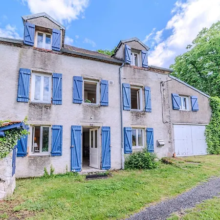 Le Sichon - Piscine - Petfriendly - Wifi Casa vacanze