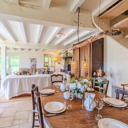 Casa vacanze Le Sichon - Piscine - Petfriendly - Wifi