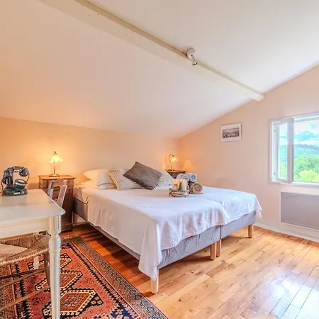 Ferienhaus Le Sichon - Piscine - Petfriendly - Wifi *
