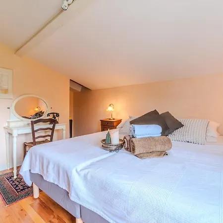 Ferienhaus Le Sichon - Piscine - Petfriendly - Wifi *