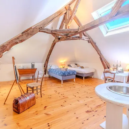Le Sichon - Piscine - Petfriendly - Wifi