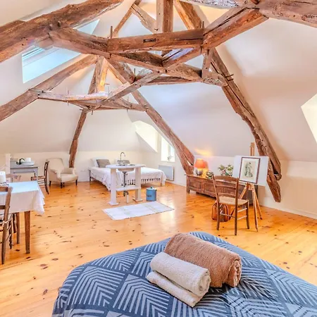 Casa vacanze Le Sichon - Piscine - Petfriendly - Wifi Arronnes