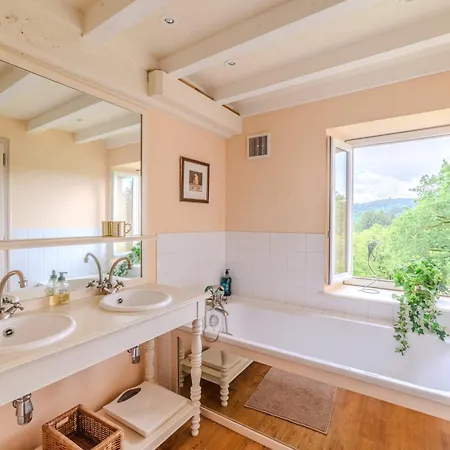Le Sichon - Piscine - Petfriendly - Wifi *