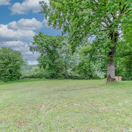 Le Sichon - Piscine - Petfriendly - Wifi * Arronnes